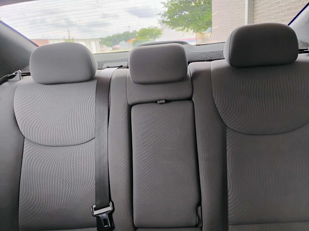 Hyundai Elantra 4dr Sdn Auto SE (Alabama Plant) 2014