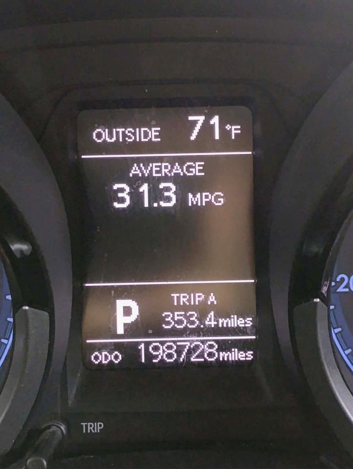 Toyota Corolla 4dr Sdn CVT LE Premium (Natl) 2014