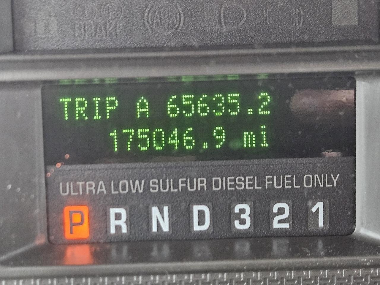 Ford Super Duty F-250 SRW 2WD SuperCab 142" Lariat 2009