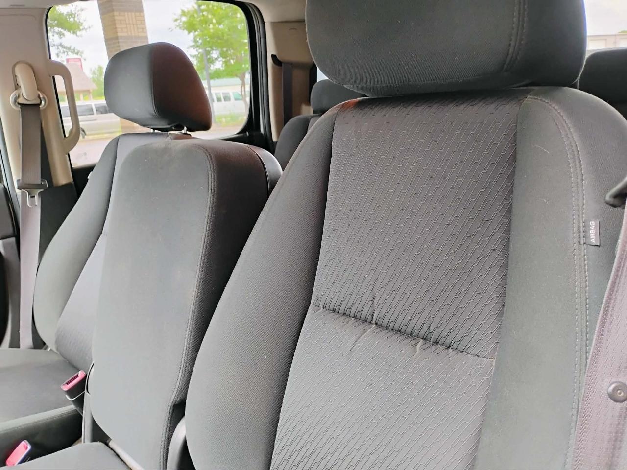 Chevrolet Silverado 1500 LT Z71 Crew Cab 4WD 2012