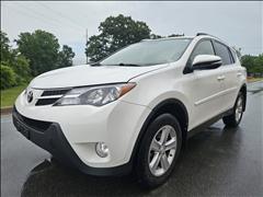 2013 Toyota RAV4 