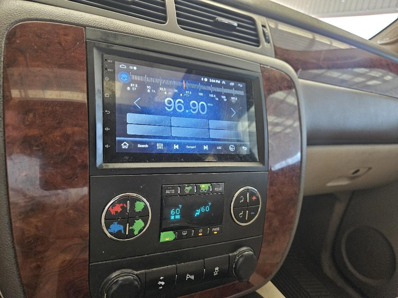 Chevrolet Tahoe 4WD 4dr LT 2014