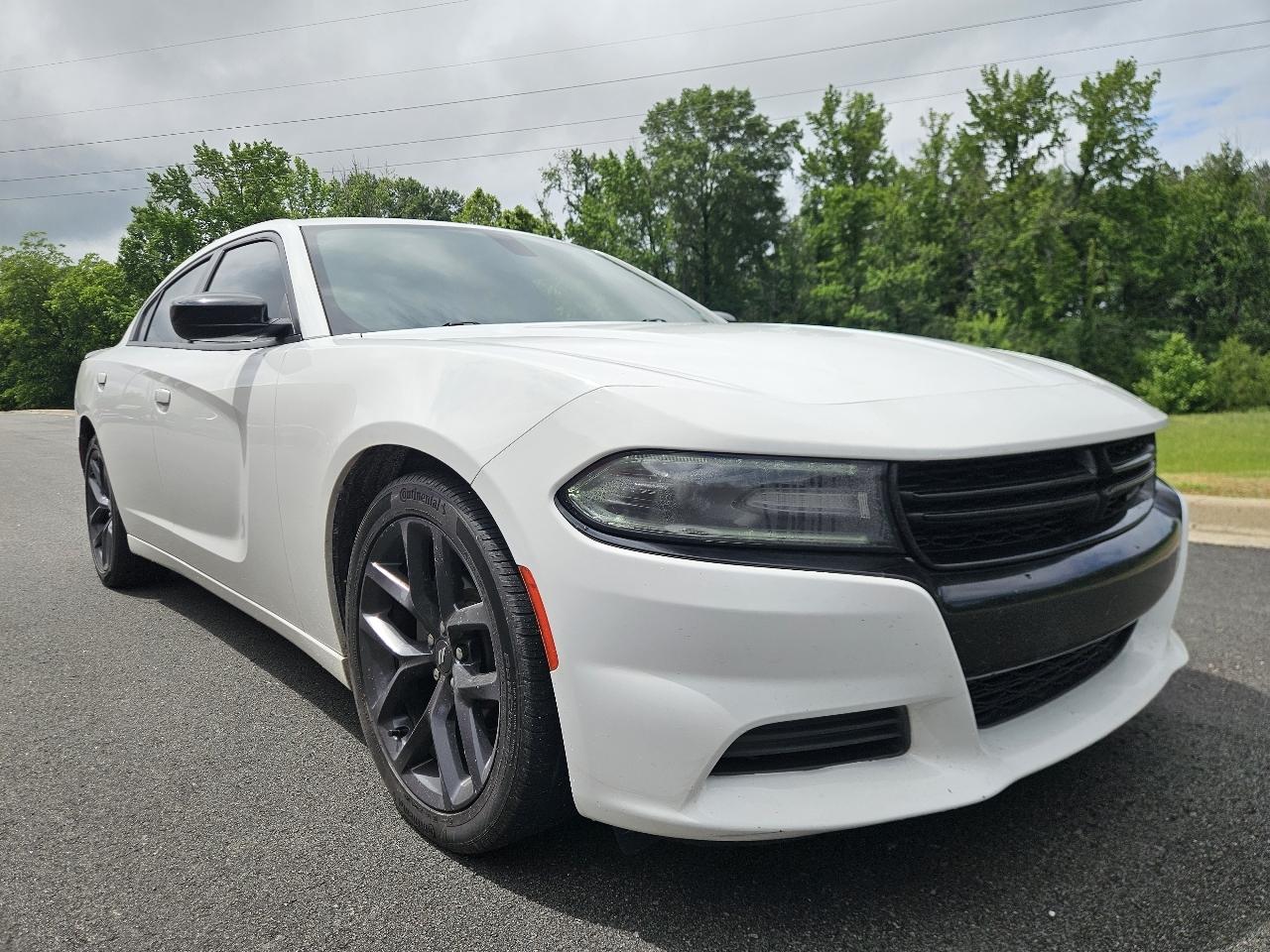 Dodge Charger SXT RWD 2020