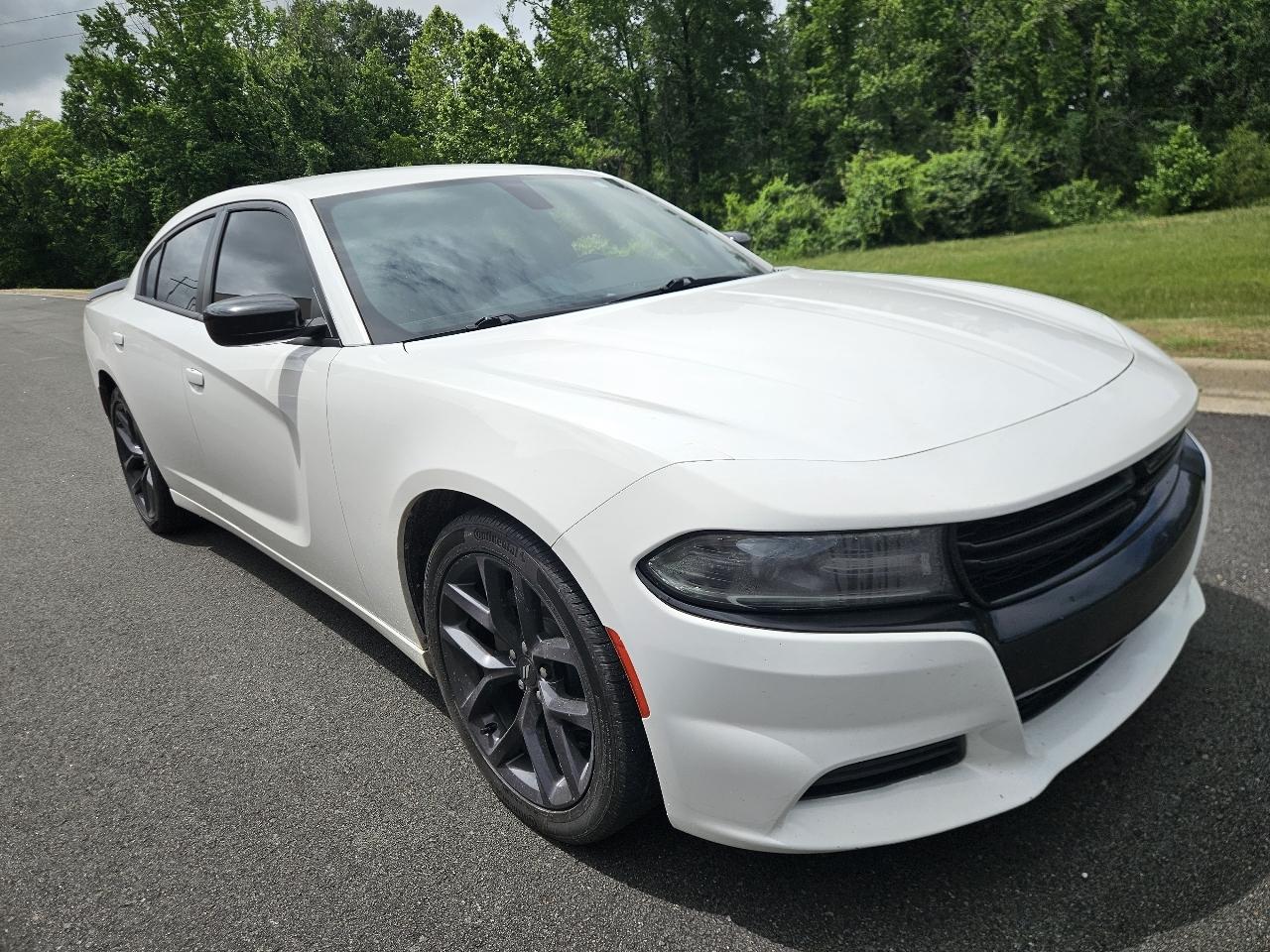 Dodge Charger SXT RWD 2020