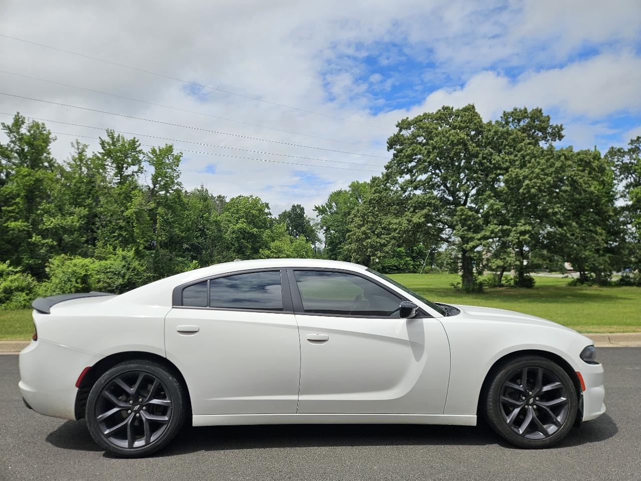 Dodge Charger SXT RWD 2020