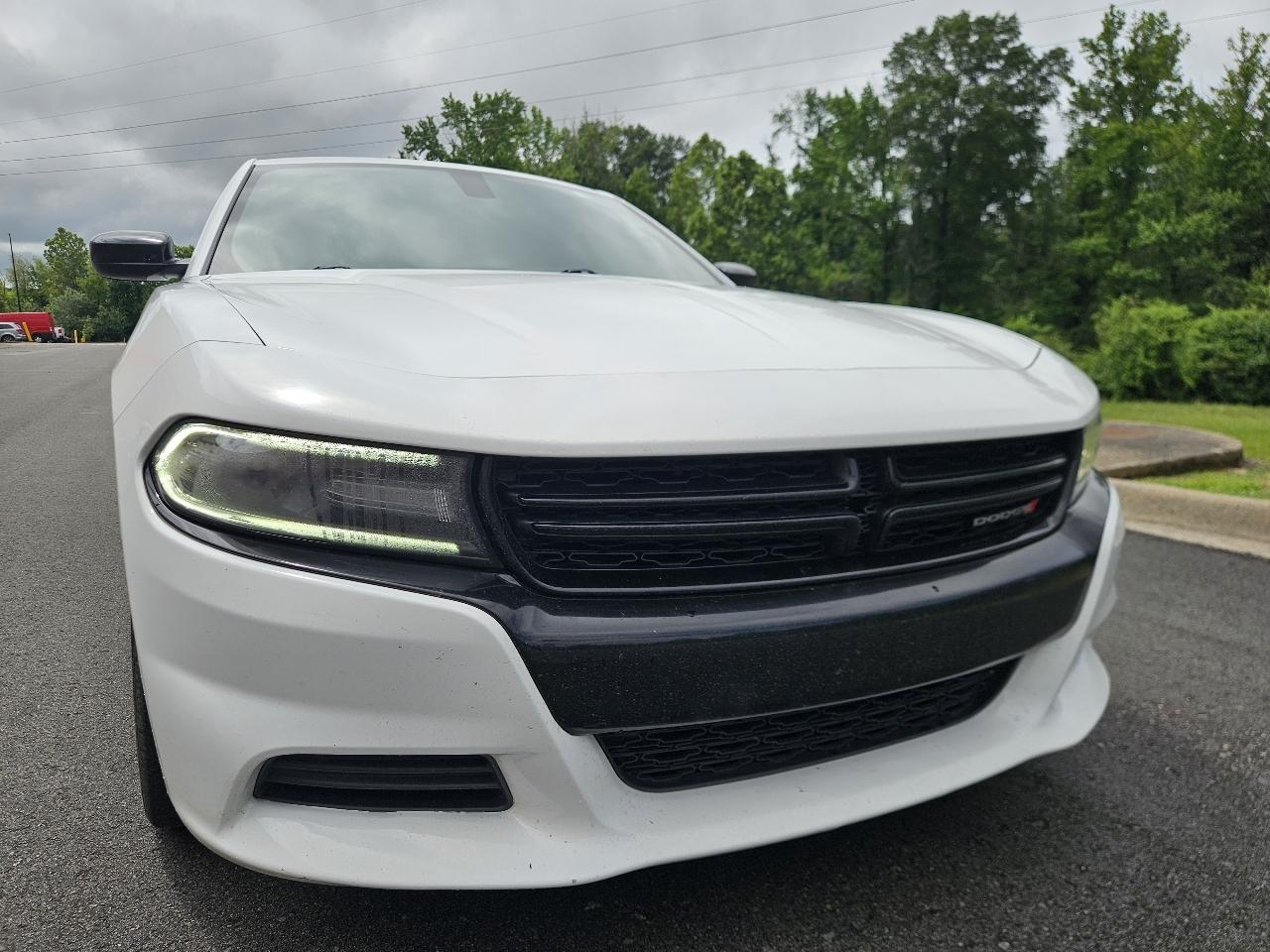 Dodge Charger SXT RWD 2020
