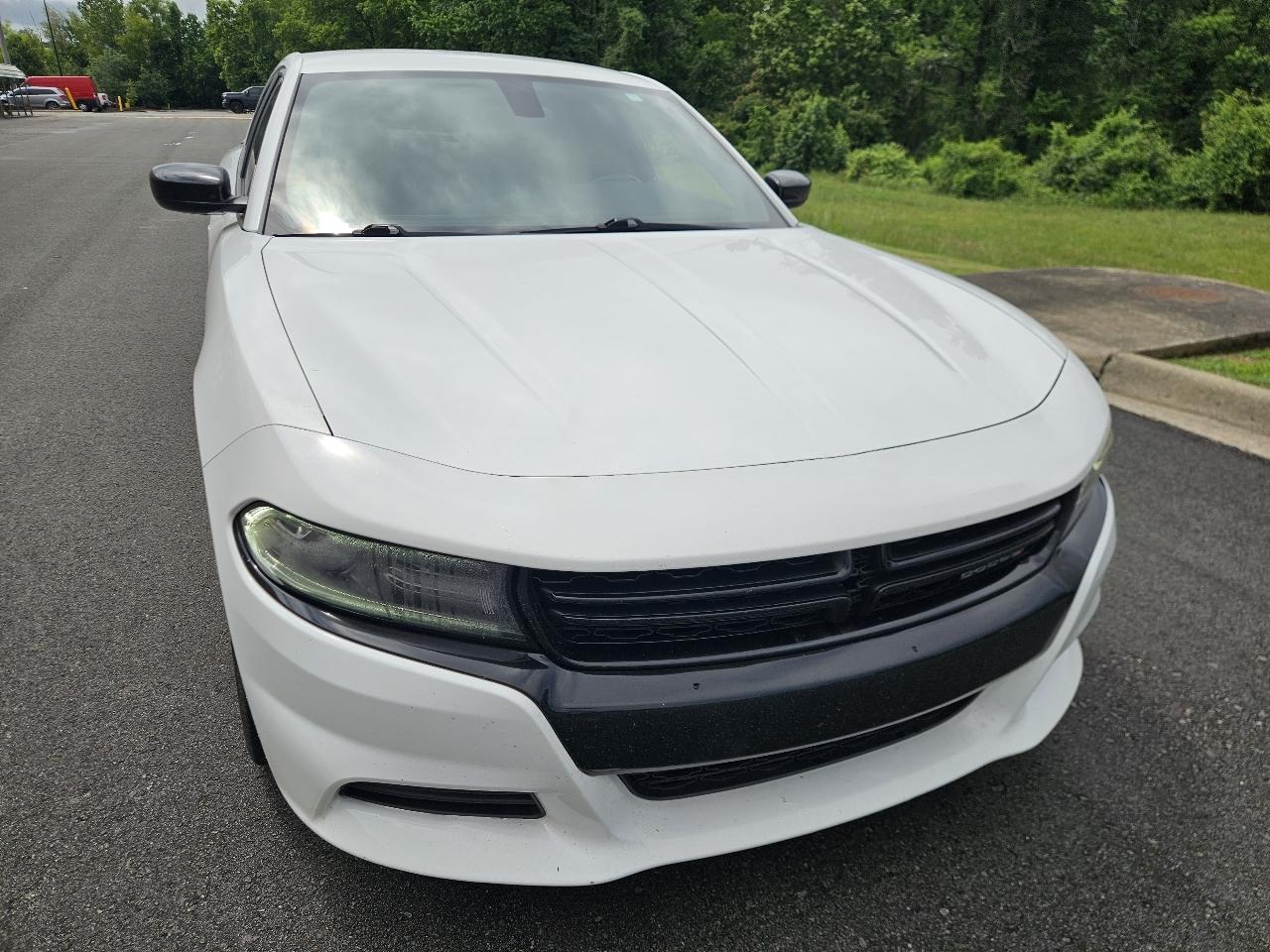 Dodge Charger SXT RWD 2020