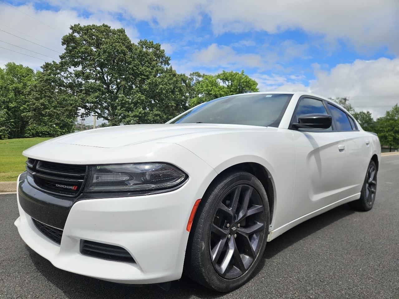 Dodge Charger SXT RWD 2020