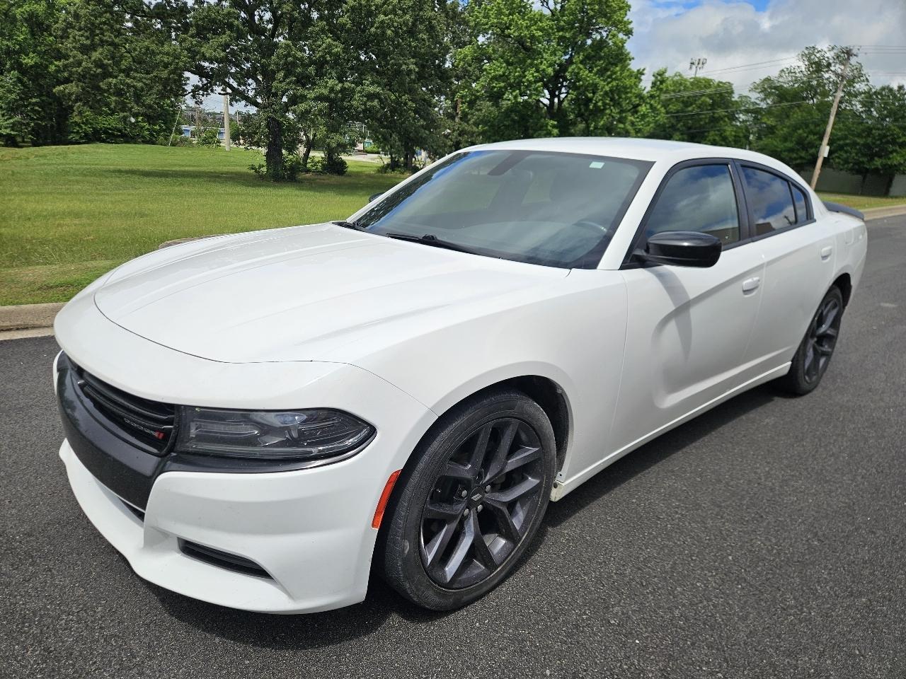 Dodge Charger SXT RWD 2020