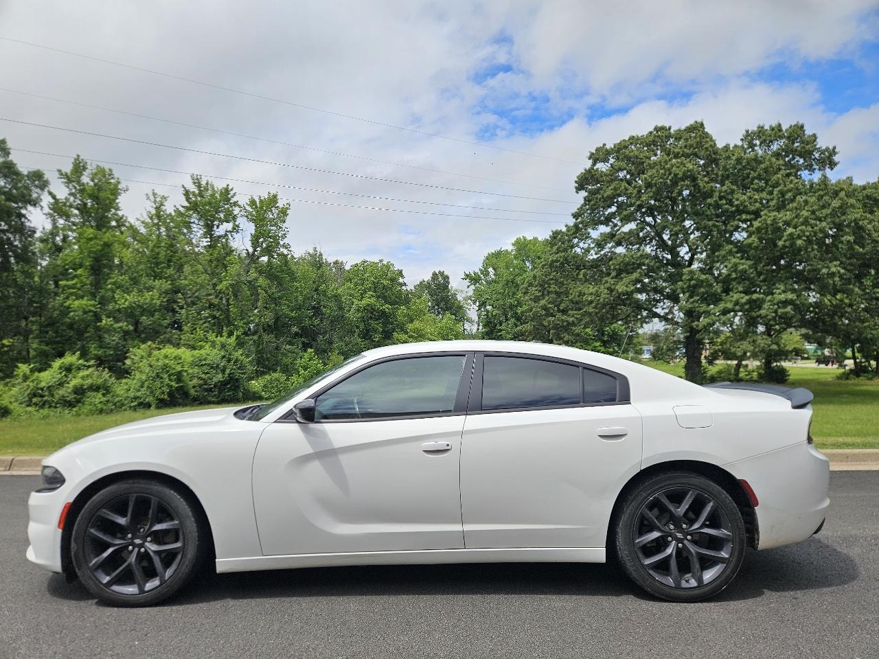Dodge Charger SXT RWD 2020