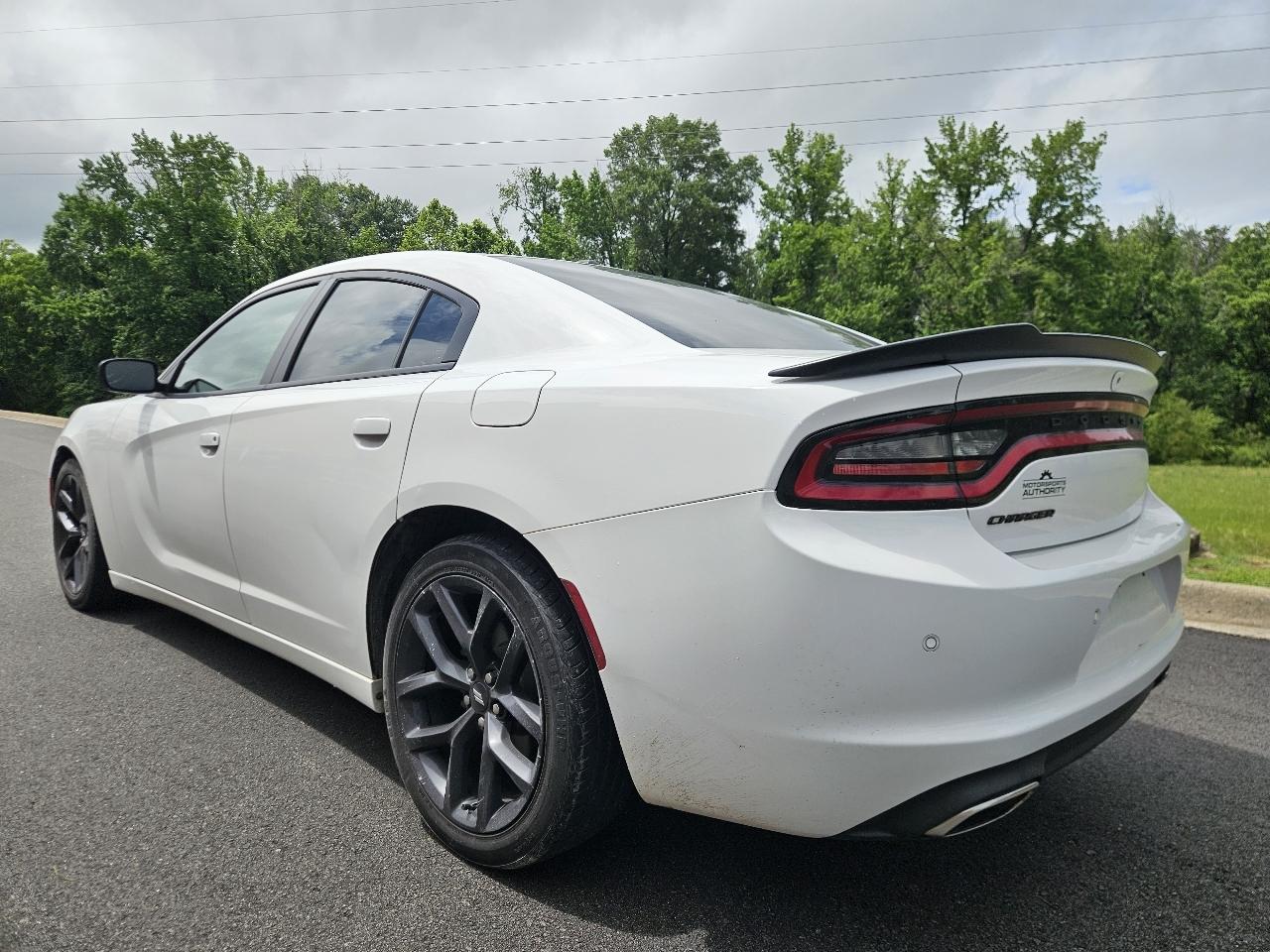 Dodge Charger SXT RWD 2020