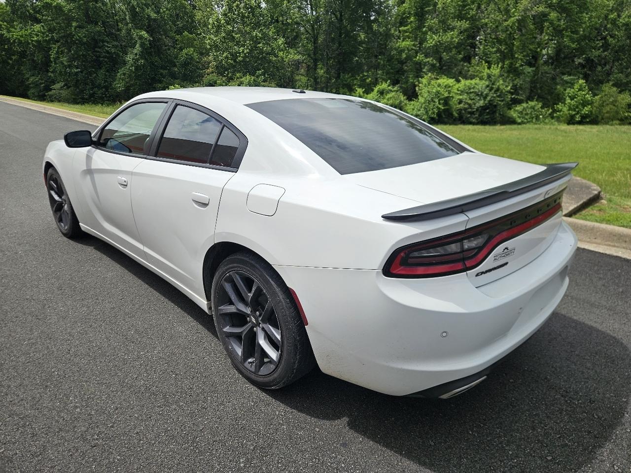 Dodge Charger SXT RWD 2020