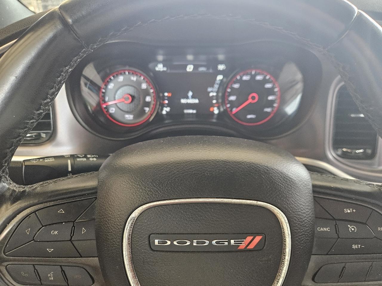 Dodge Charger SXT RWD 2020
