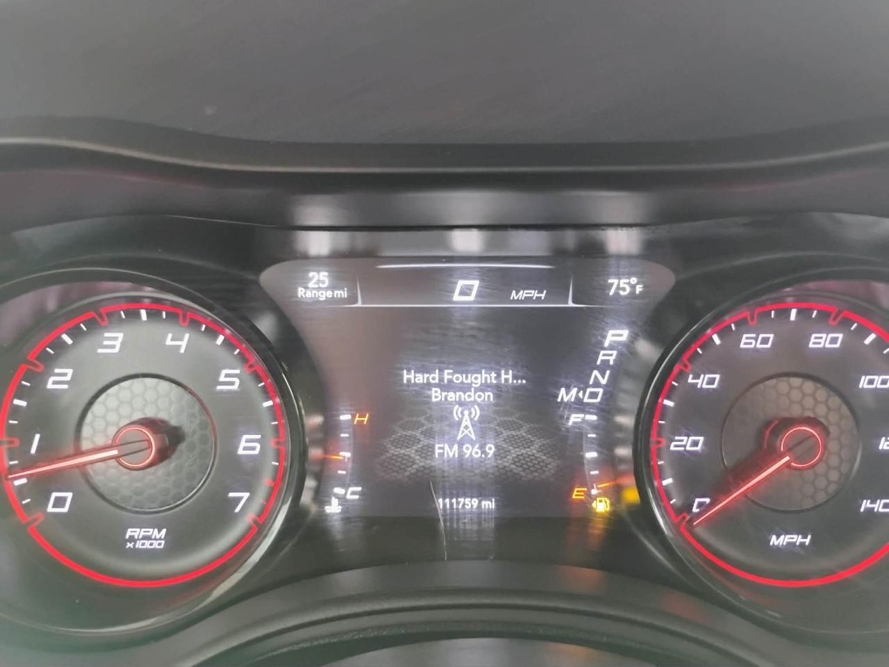 Dodge Charger SXT RWD 2020