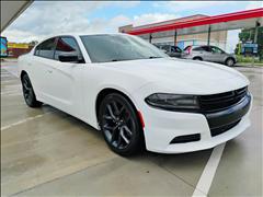 2020 Dodge Charger 