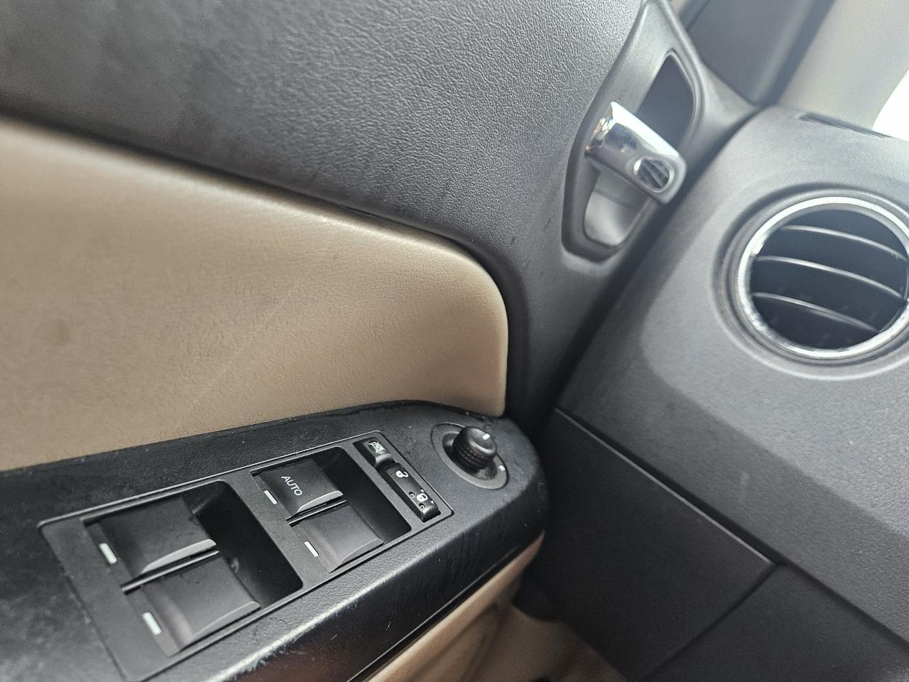 Jeep Patriot 4WD 4dr Sport 2016