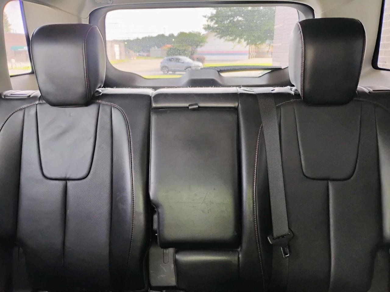 GMC Terrain FWD 4dr Denali 2014
