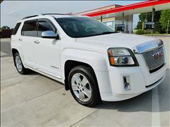2014 GMC Terrain 