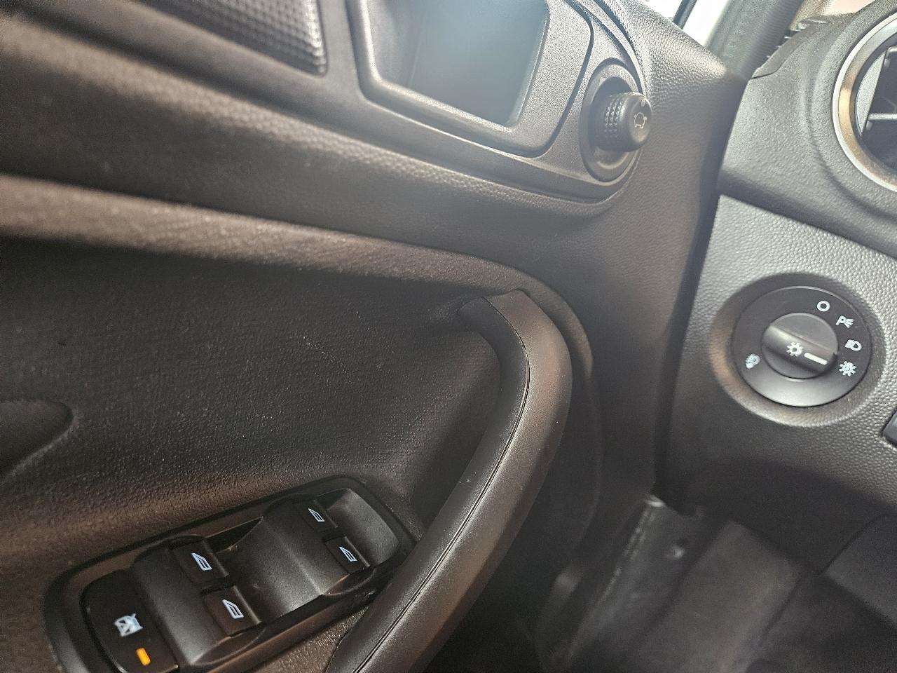 Ford Fiesta SE Sedan 2019