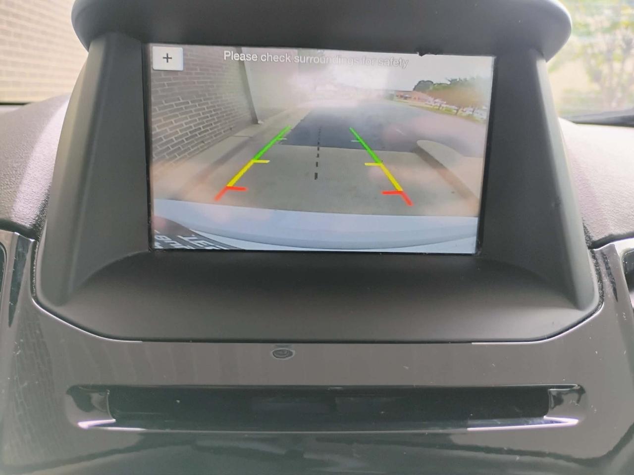 Ford Fiesta SE Sedan 2019