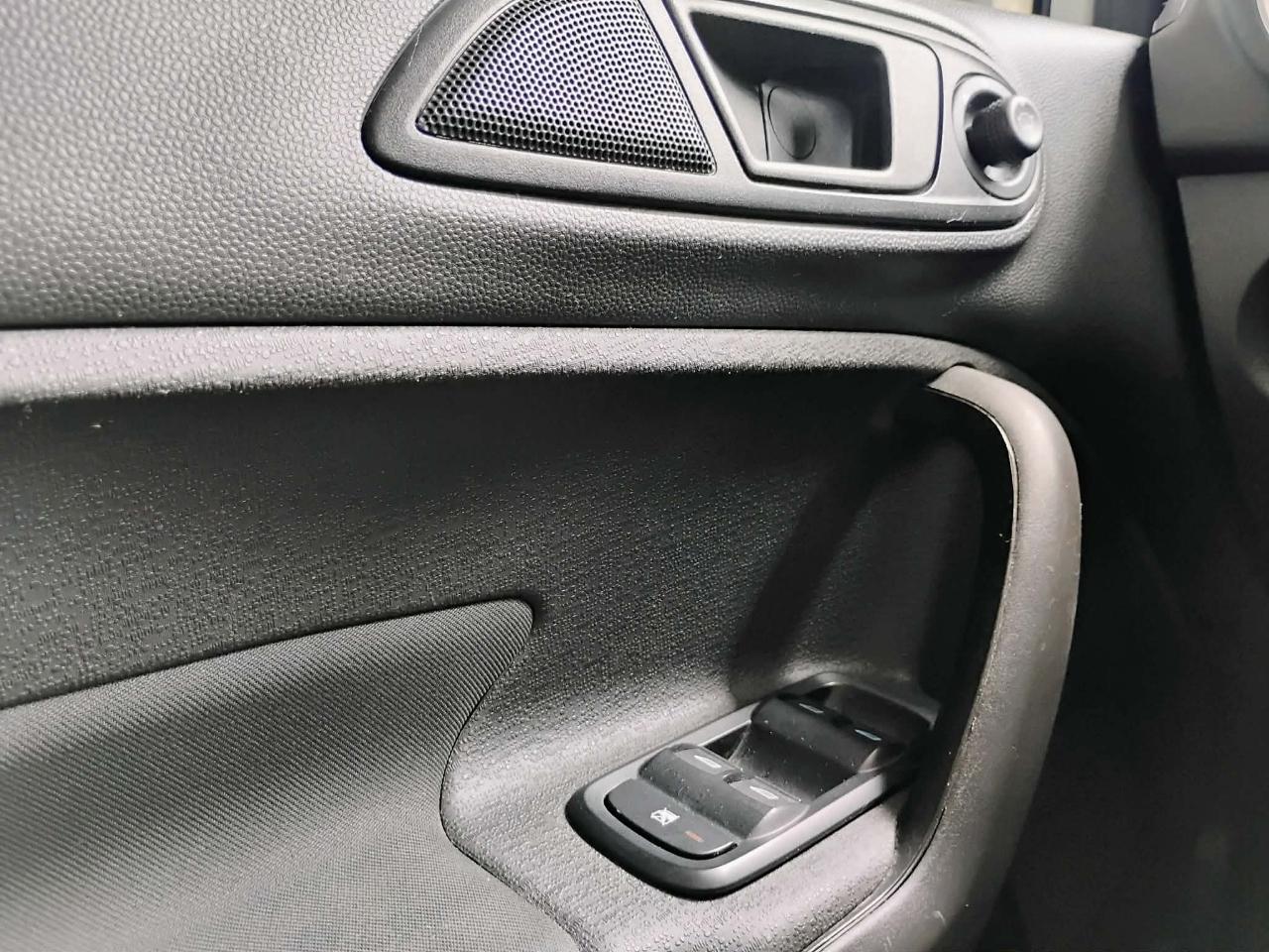 Ford Fiesta SE Sedan 2019
