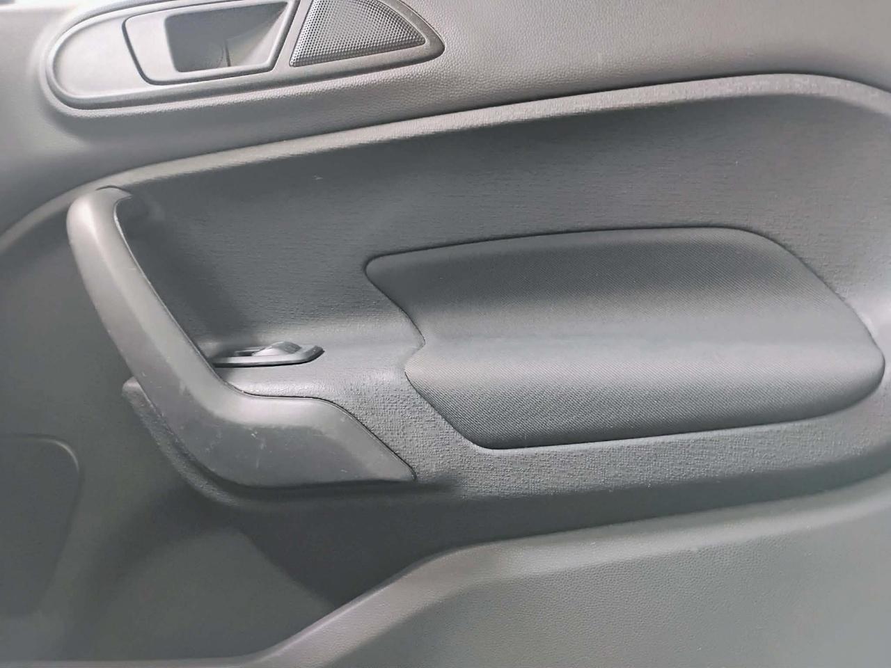 Ford Fiesta SE Sedan 2019