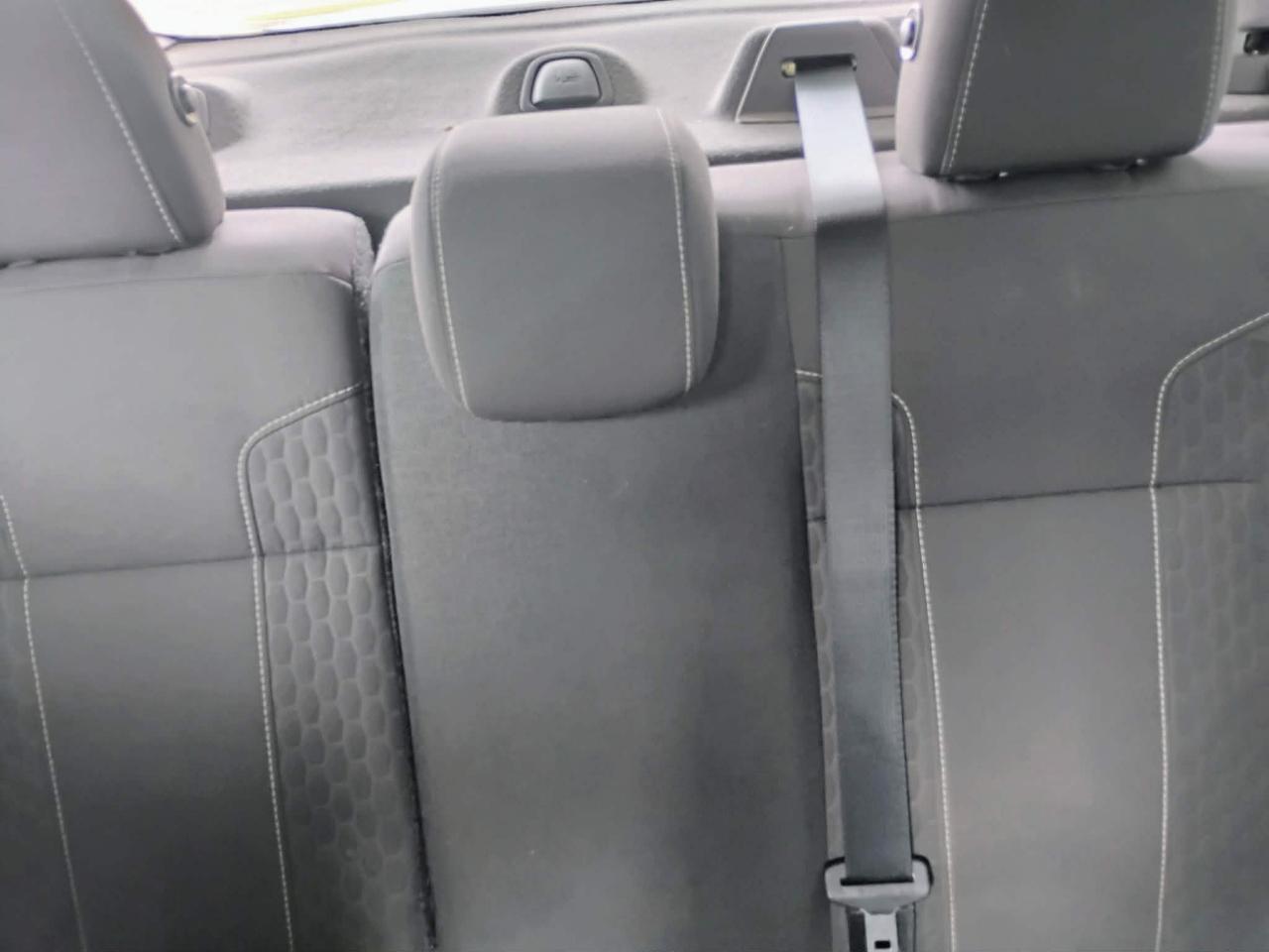 Ford Fiesta SE Sedan 2019