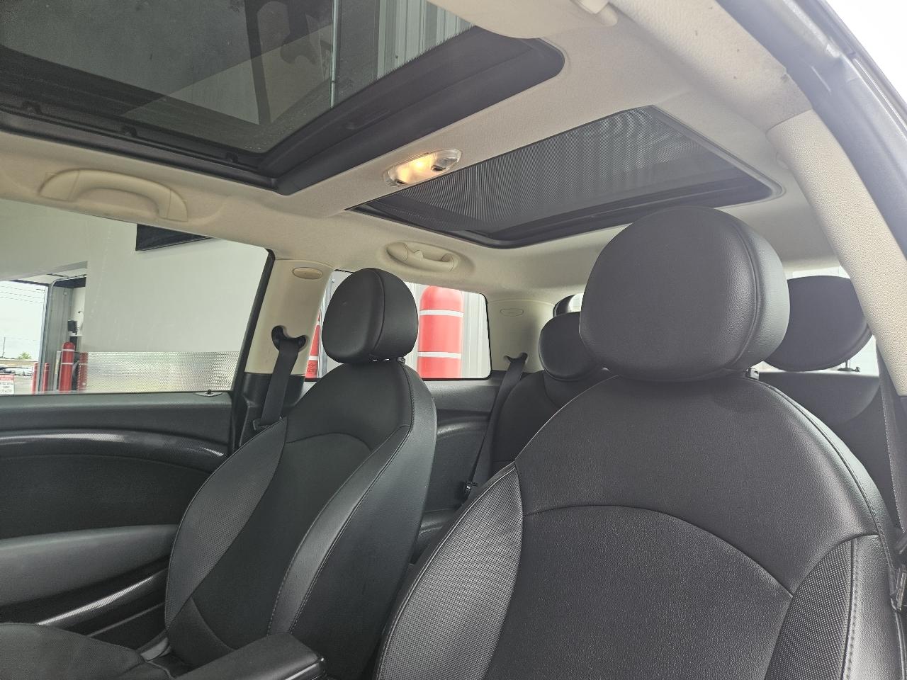 MINI Cooper Hardtop 2dr Cpe S 2012