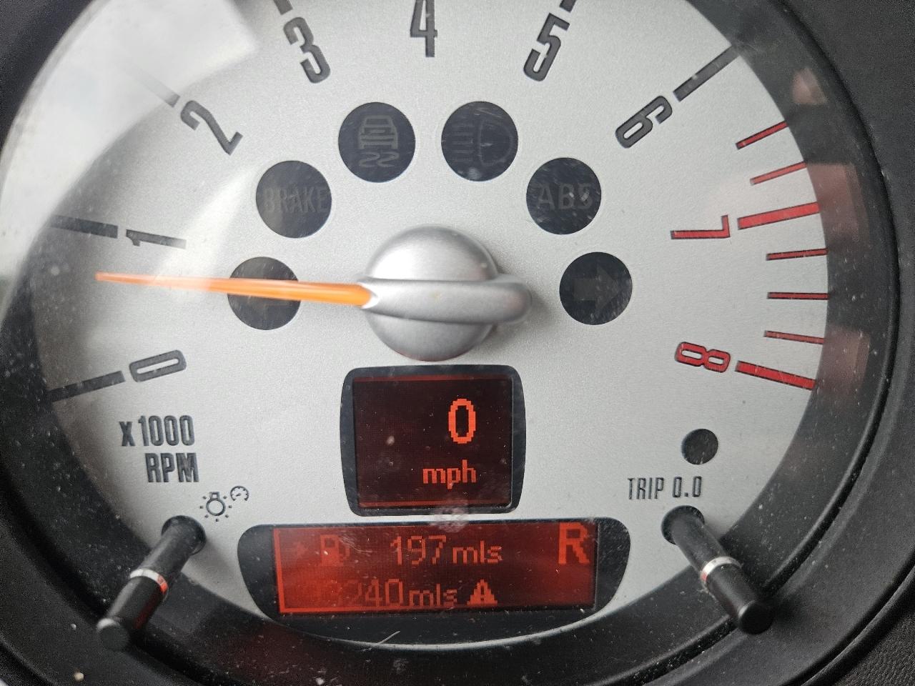 MINI Cooper Hardtop 2dr Cpe S 2012