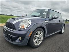 2012 MINI Cooper Hardtop 