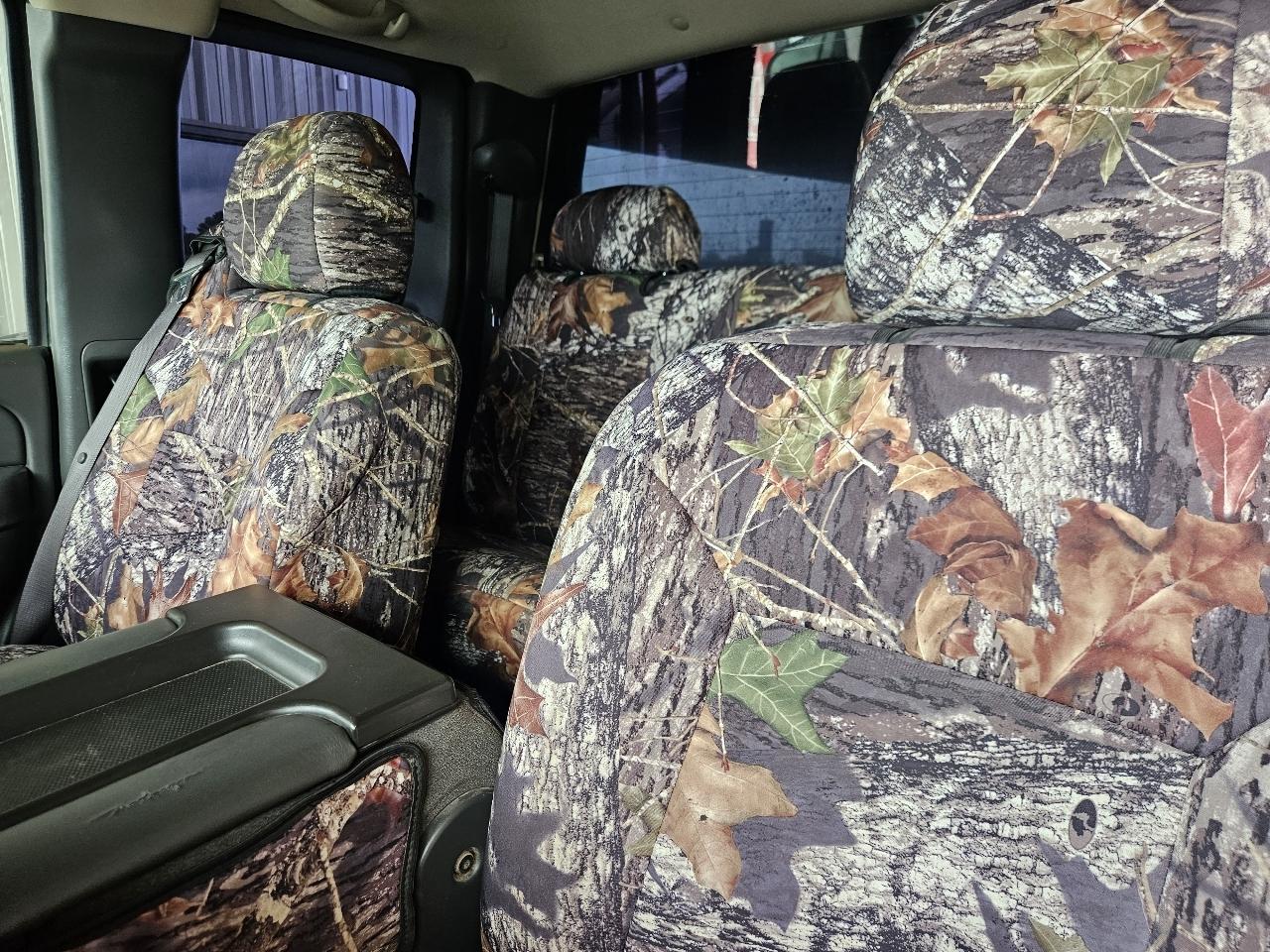 Chevrolet Silverado 1500 1LT Double Cab 4WD 2006