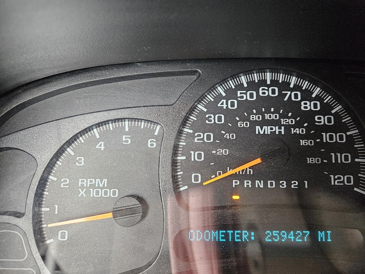 Chevrolet Silverado 1500 1LT Double Cab 4WD 2006