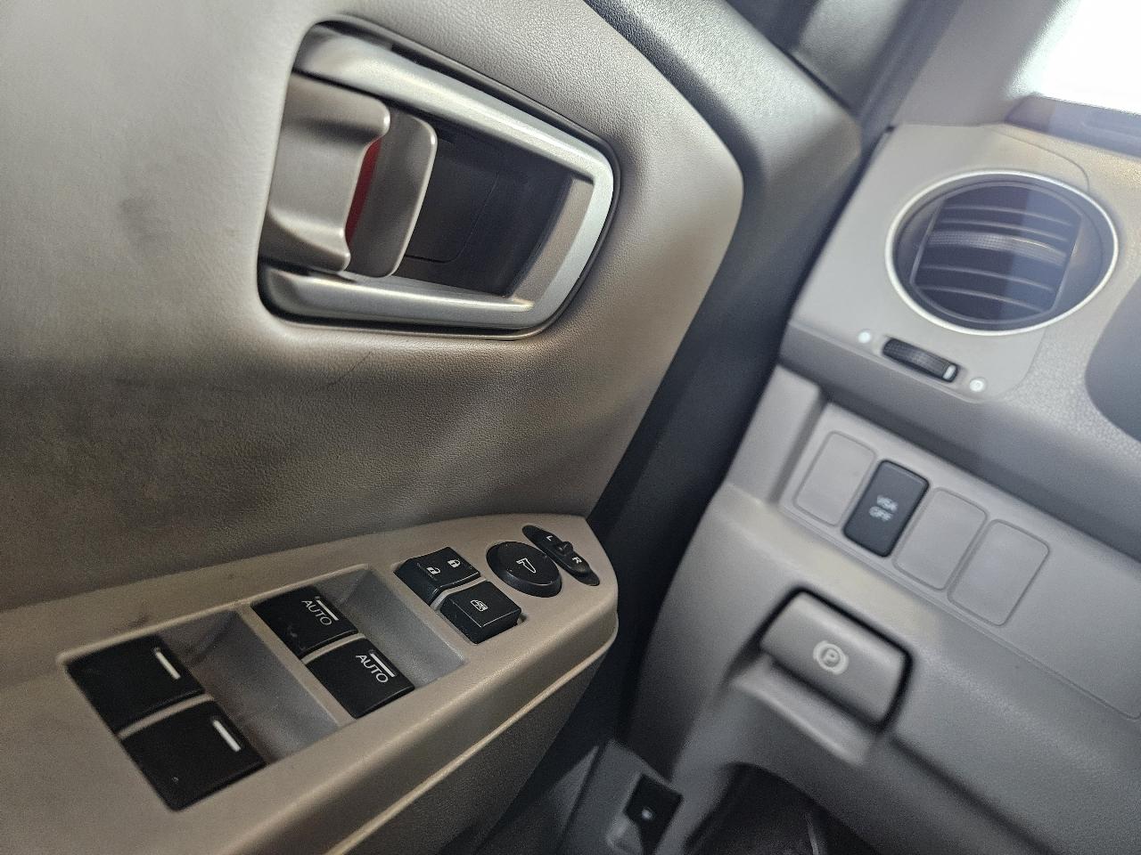 Honda Pilot 2WD 4dr EX-L 2011