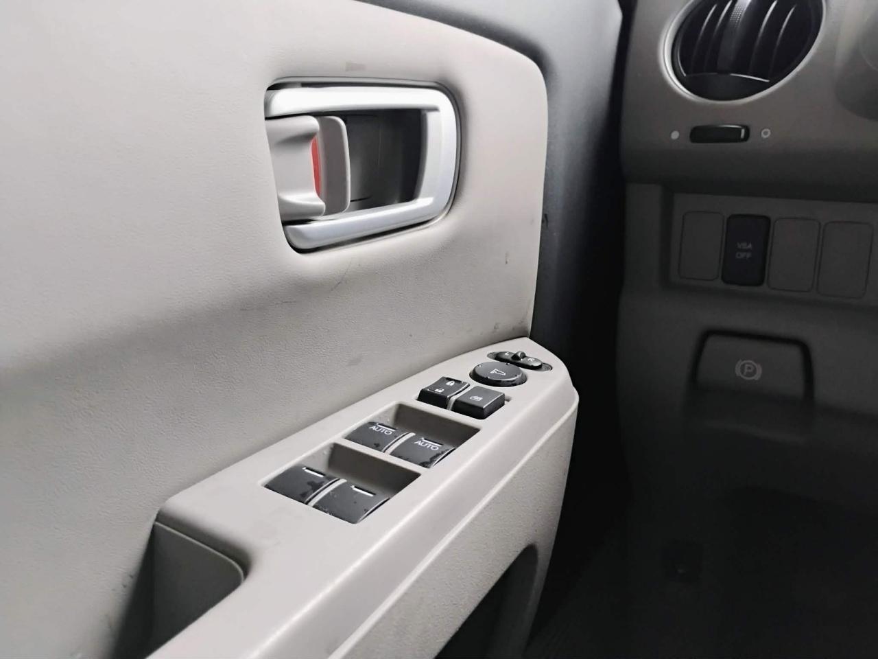 Honda Pilot 2WD 4dr EX-L 2011