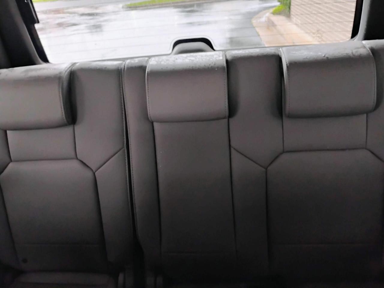 Honda Pilot 2WD 4dr EX-L 2011