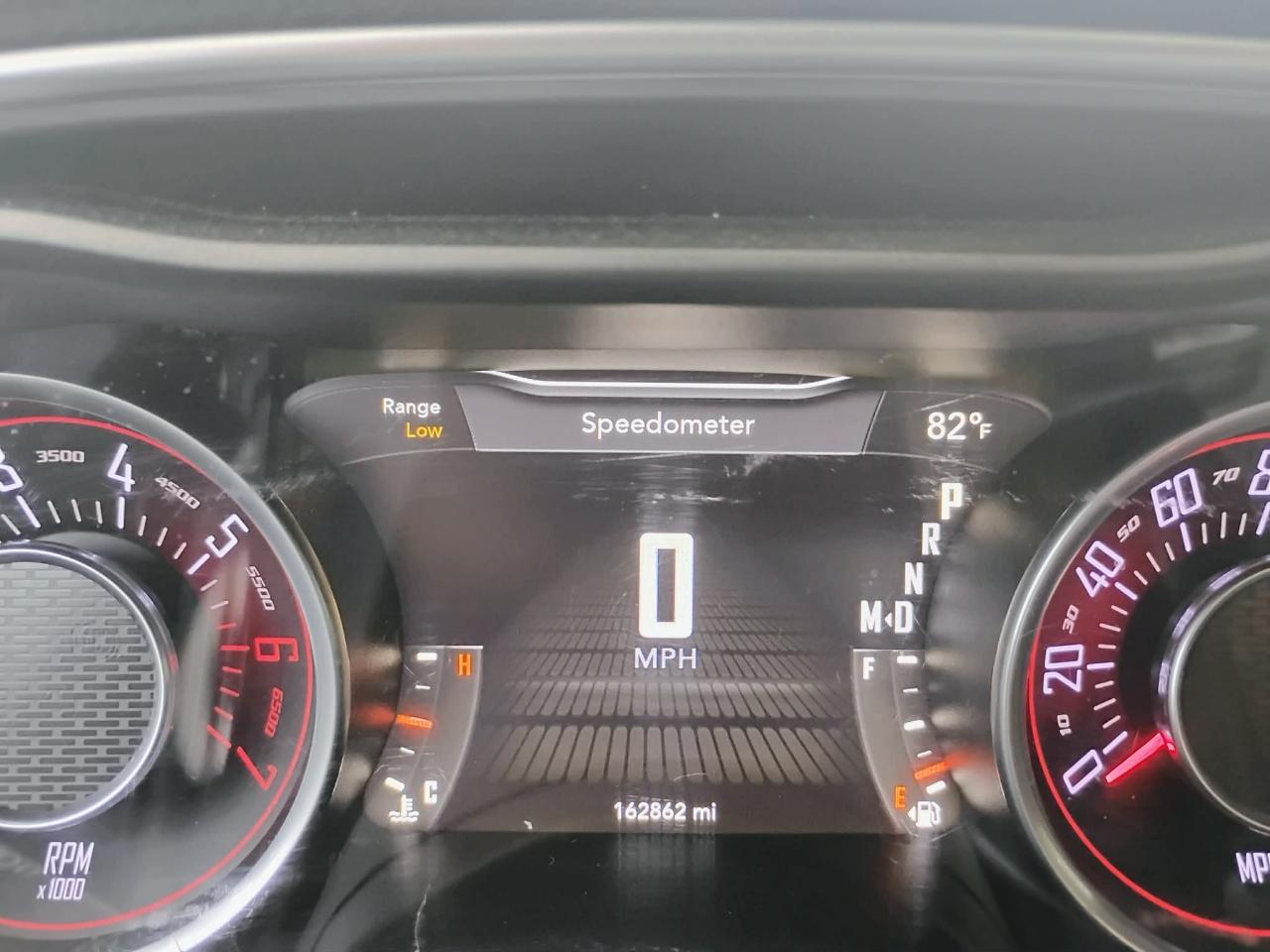 Dodge Challenger 2dr Cpe R/T 2015