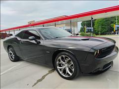 2015 Dodge Challenger 