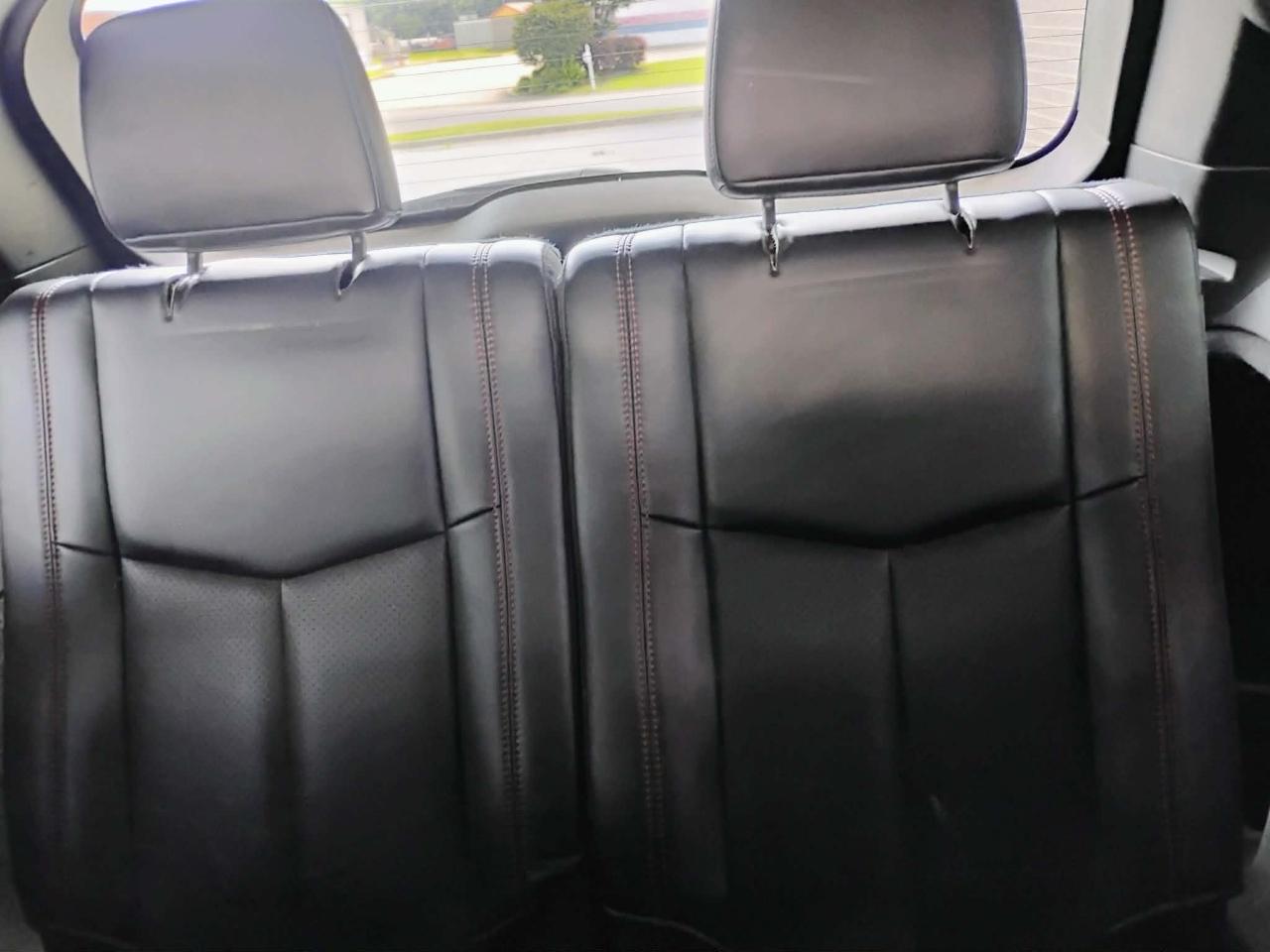 Dodge Durango AWD 4dr R/T 2012