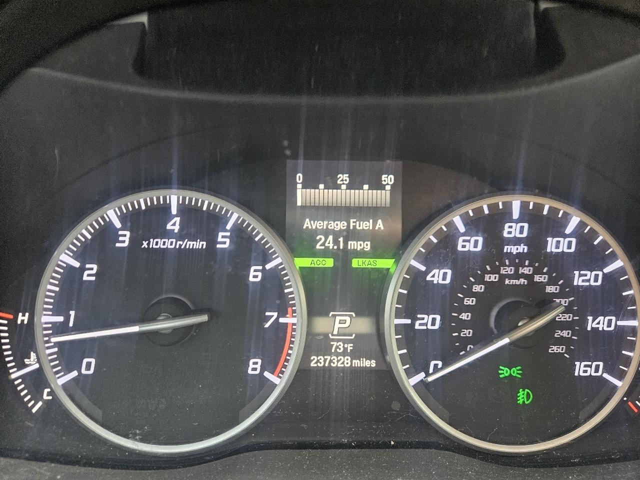 Acura RDX AWD w/Advance Pkg 2017