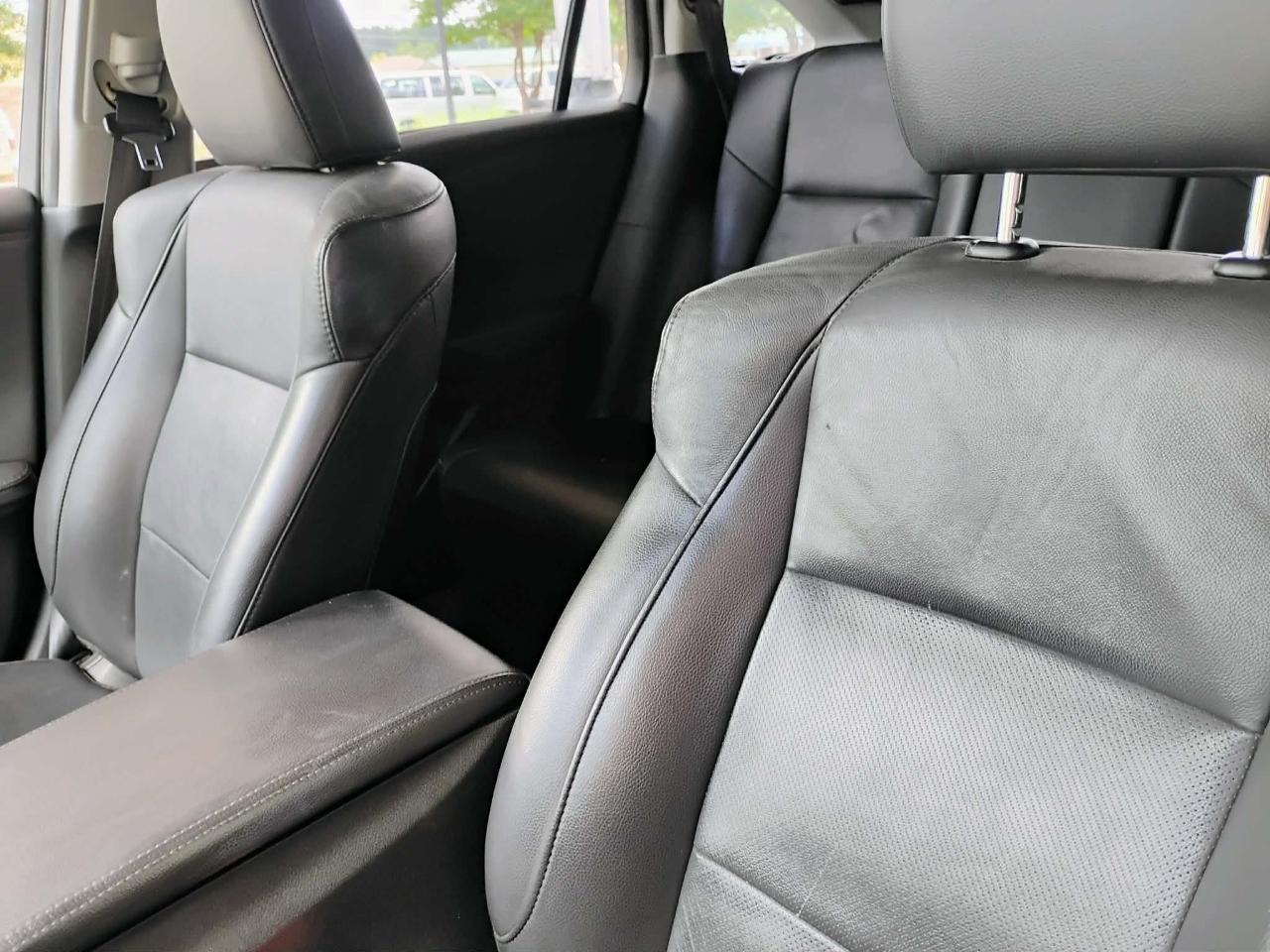 Acura RDX AWD w/Advance Pkg 2017