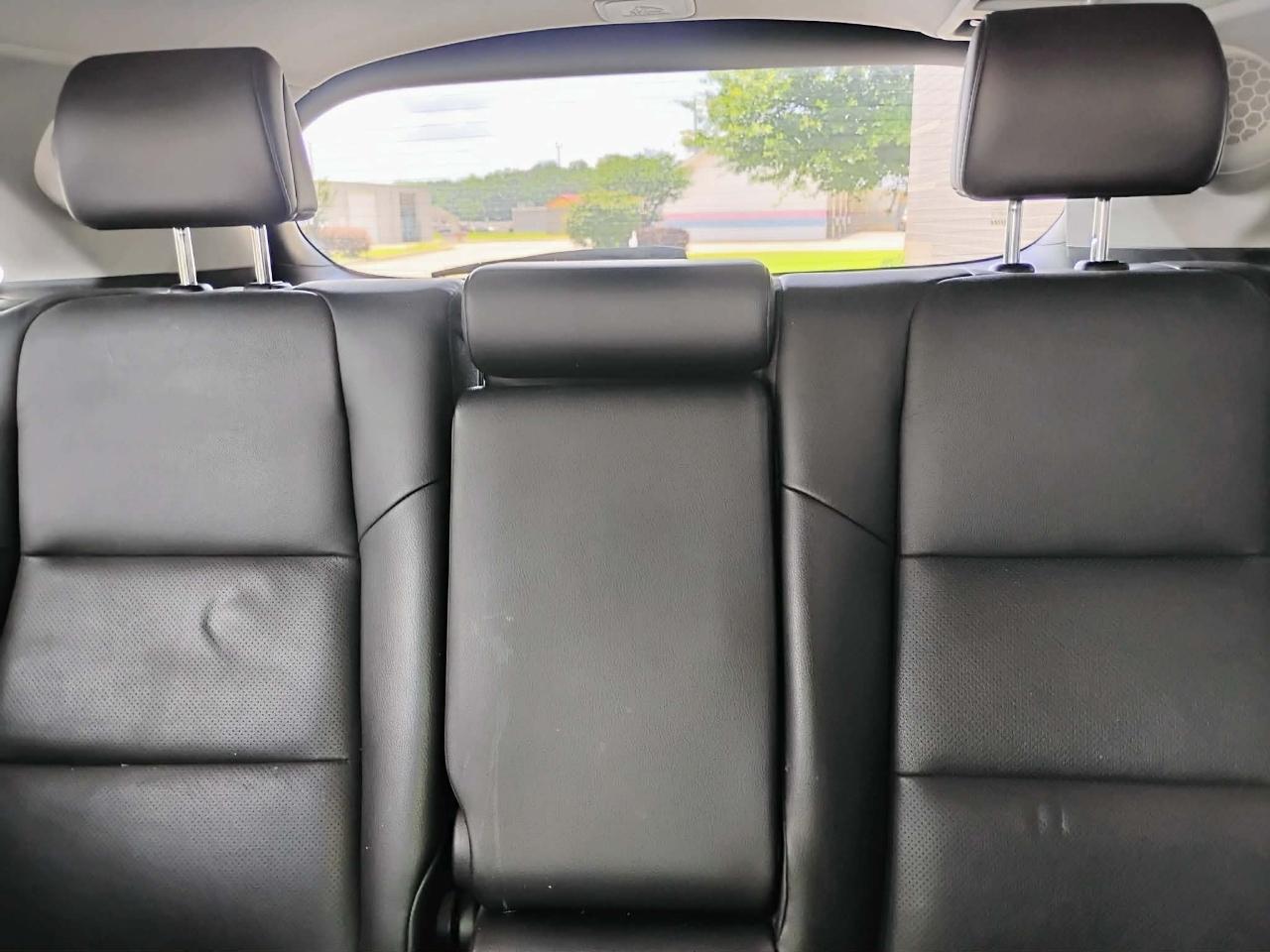 Acura RDX AWD w/Advance Pkg 2017