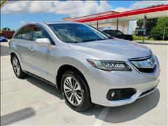 2017 Acura RDX 