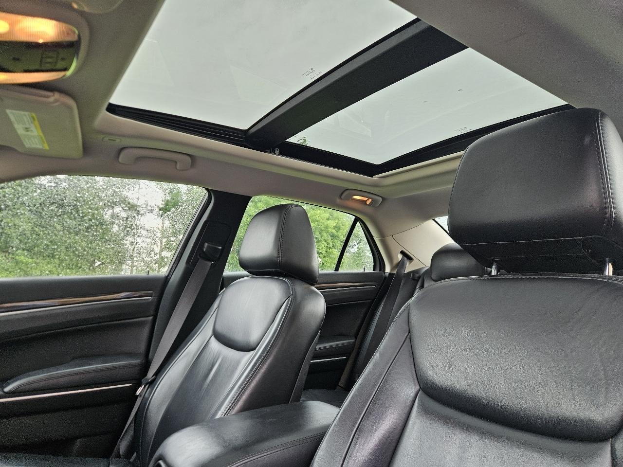 Chrysler 300 Limited RWD 2017