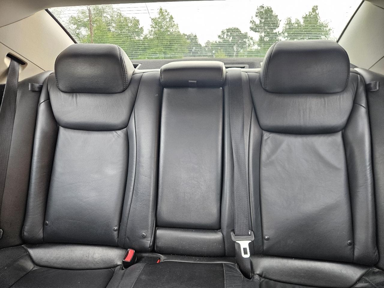 Chrysler 300 Limited RWD 2017