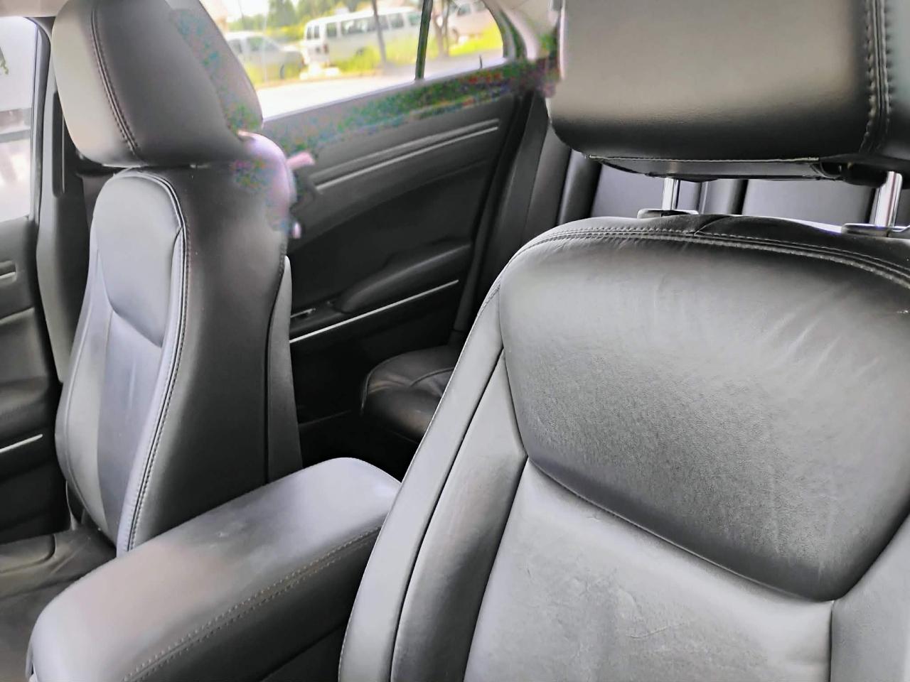 Chrysler 300 Limited RWD 2017