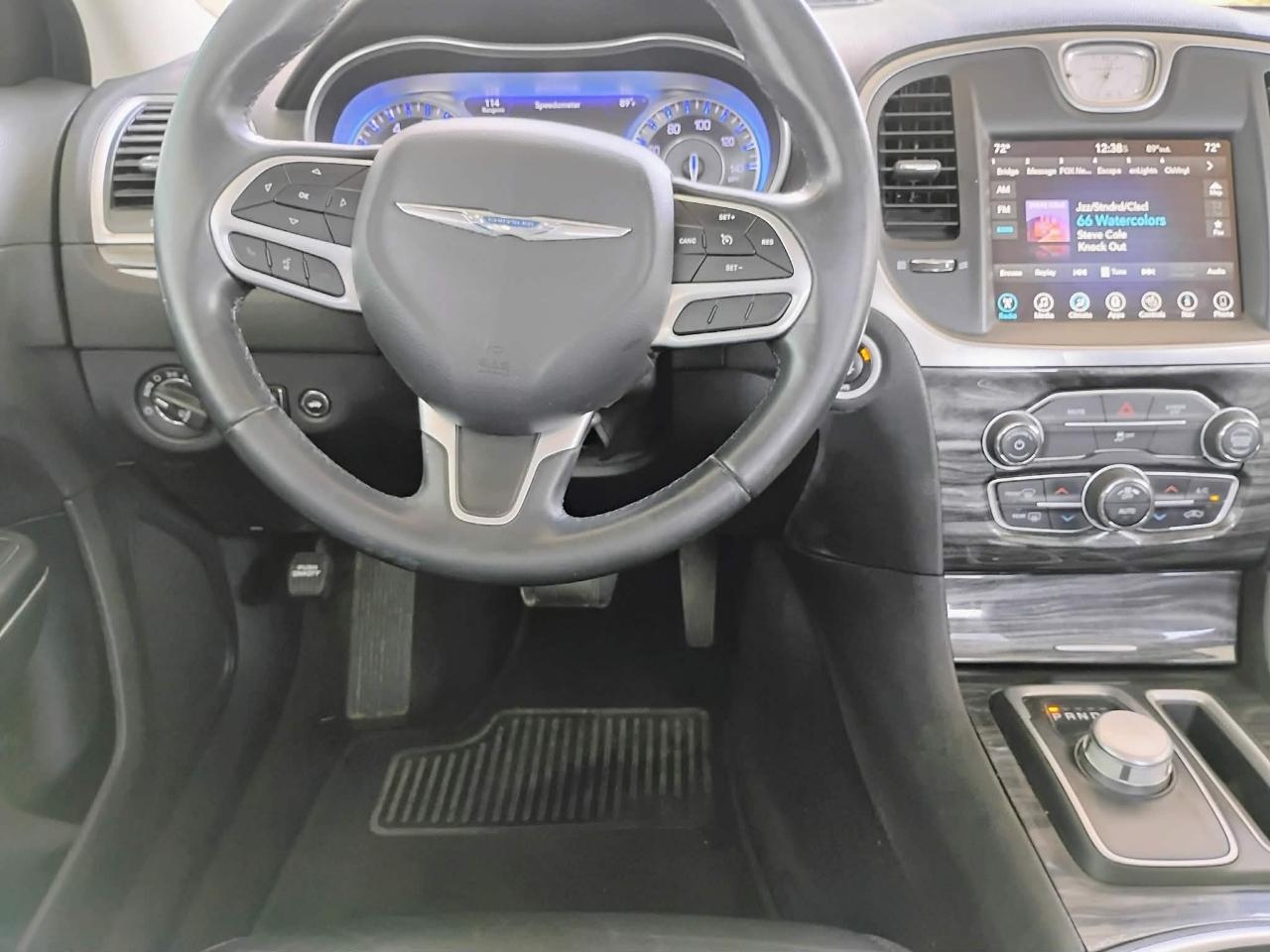 Chrysler 300 Limited RWD 2017