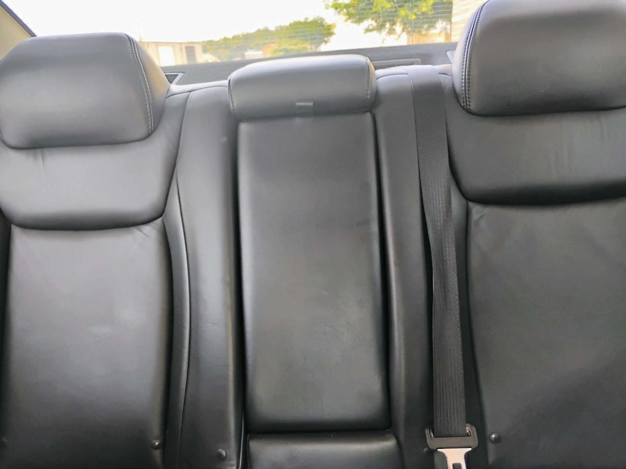 Chrysler 300 Limited RWD 2017