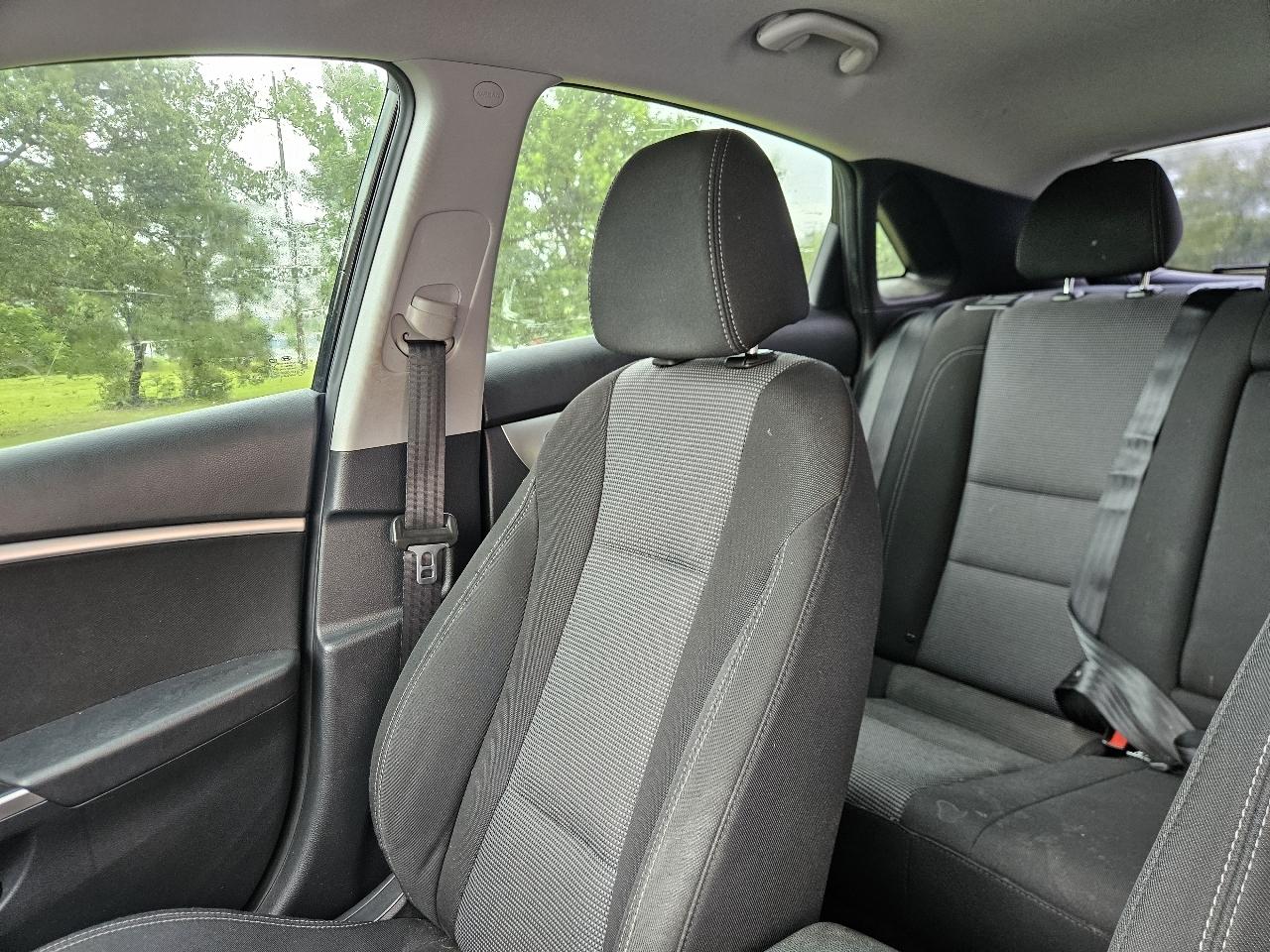 Hyundai Elantra GT 5dr HB Auto 2015