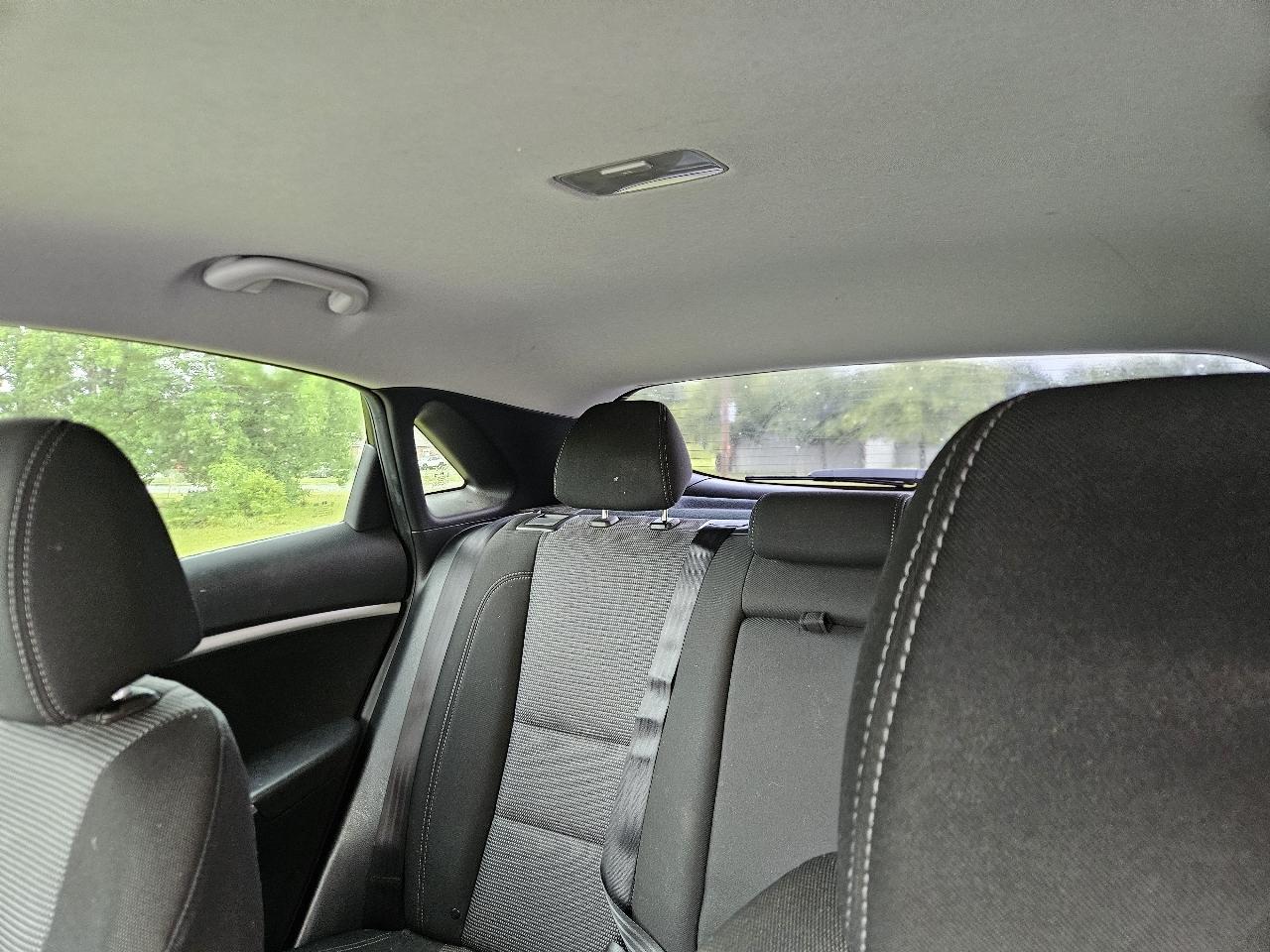 Hyundai Elantra GT 5dr HB Auto 2015