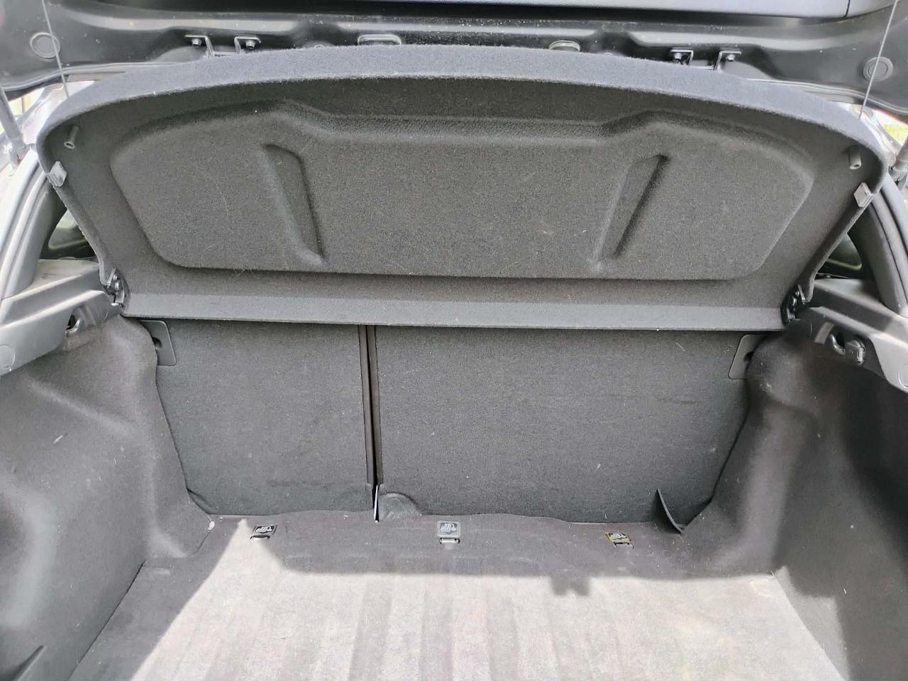 Hyundai Elantra GT 5dr HB Auto 2015